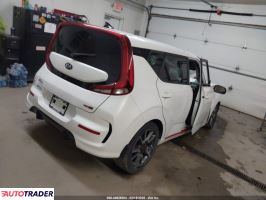Kia Soul 2020 2