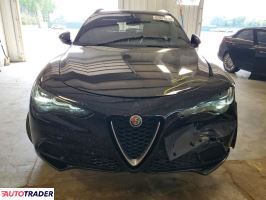 Alfa Romeo Stelvio 2024 2