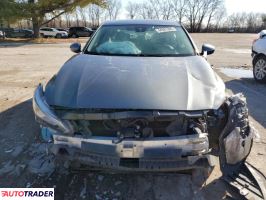 Nissan Altima 2019 2 Nissan Altima 2019 2