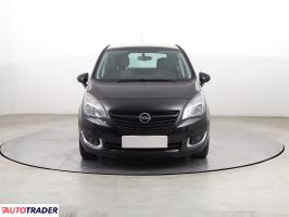 Opel Meriva 2016 1.4 118 KM