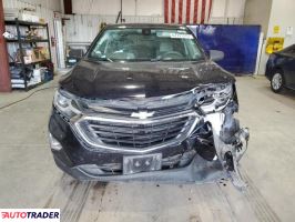 Chevrolet Equinox 2020 1 Chevrolet Equinox 2020 1