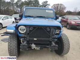 Jeep Pozostałe 2020 3