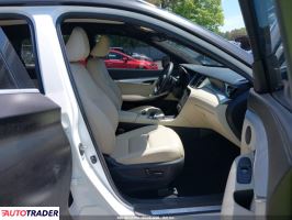 Infiniti QX50 2020 2