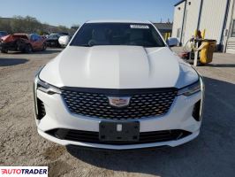 Cadillac Pozostałe 2020 2 Cadillac Pozostałe 2020 2