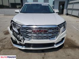 GMC Terrain 2024 1