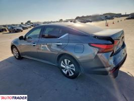 Nissan Altima 2019 2