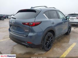 Mazda CX-5 2023 2