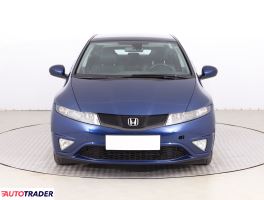Honda Civic 2010 1.8 138 KM