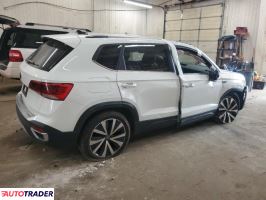 Volkswagen Pozostałe 2024 1 Volkswagen Pozostałe 2024 1