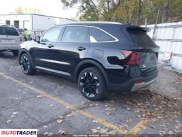 Kia Sorento 2024 2