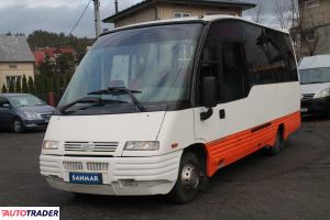 Iveco Mago Iveco Mago