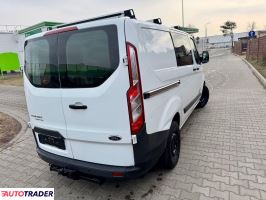 Ford Transit 2017 2