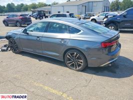 Audi S5 2022 3