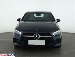 Mercedes A-klasa 2019 1.3 160 KM