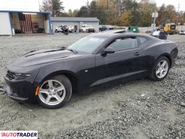 Chevrolet Camaro 2023 2