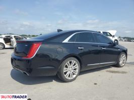 Cadillac Pozostałe 2019 3 Cadillac Pozostałe 2019 3