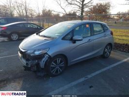 Honda Pozostałe 2019 1