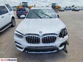 BMW X3 2021 2