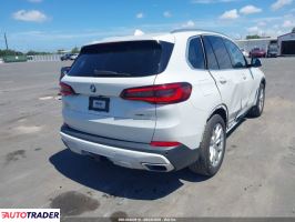 BMW X5 2020 3