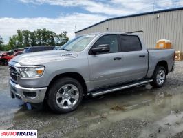 Dodge Ram 2024 5 Dodge Ram 2024 5