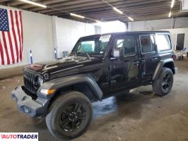 Jeep Wrangler 2020 3