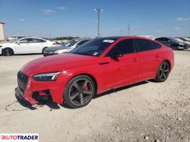 Audi A5 2022 2