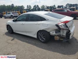 Honda Civic 2019 1