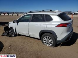 Toyota Corolla 2022 2