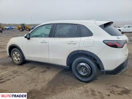 Honda HR-V 2025 2