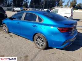 Kia Pozostałe 2023 2