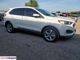 Ford Edge 2022 2