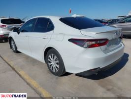 Toyota Camry 2023 2