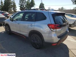 Subaru Forester 2022 2 Subaru Forester 2022 2