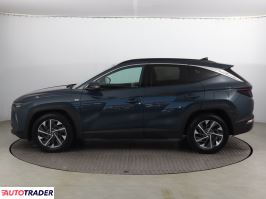 Hyundai Tucson 2023 1.6 147 KM