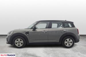 Mini Countryman 2022 2.0 150 KM Mini Countryman 2022 2.0 150 KM
