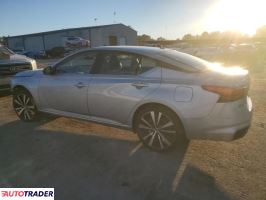 Nissan Altima 2021 2