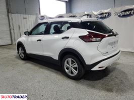 Nissan Pozostałe 2022 1 Nissan Pozostałe 2022 1