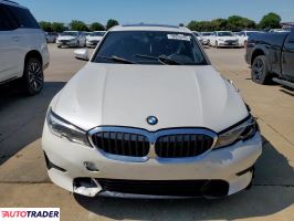 BMW 330 2019 2 BMW 330 2019 2