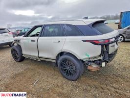 Land Rover Range Rover 2020 2