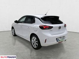 Opel Corsa 2022 1.2 100 KM Opel Corsa 2022 1.2 100 KM