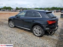 Audi Q5 2019 2