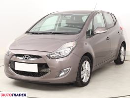 Hyundai ix20 2013 1.6 123 KM