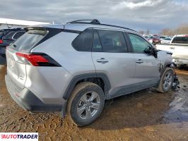 Toyota Pozostałe 2024 2