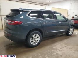 Buick Enclave 2020 3