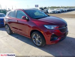 Buick Pozostałe 2023 1