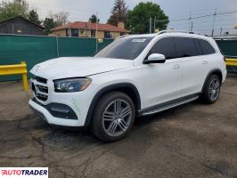 Mercedes CL - zobacz ofertę