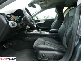 Audi A5 2019 2.0 150 KM