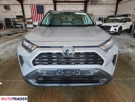 Toyota Pozostałe 2020 2