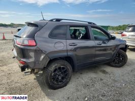 Jeep Cherokee 2022 3 Jeep Cherokee 2022 3