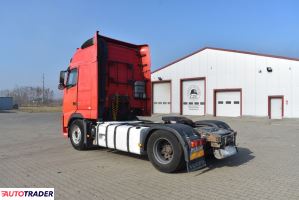 Volvo FH 480 Volvo FH 480